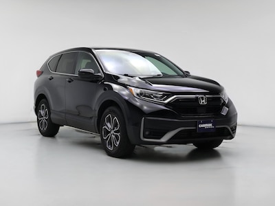 2020 Honda CR-V EX-L -
                  Kenosha, WI