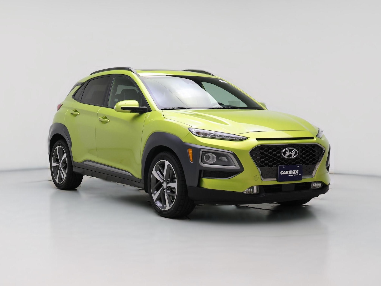 2019 Hyundai Kona