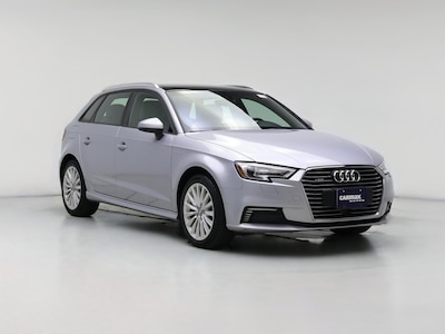 2018 Audi A3 Premium -
                Kenosha, WI
