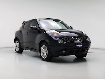 2013 Nissan Juke SL -
                  Glencoe, IL