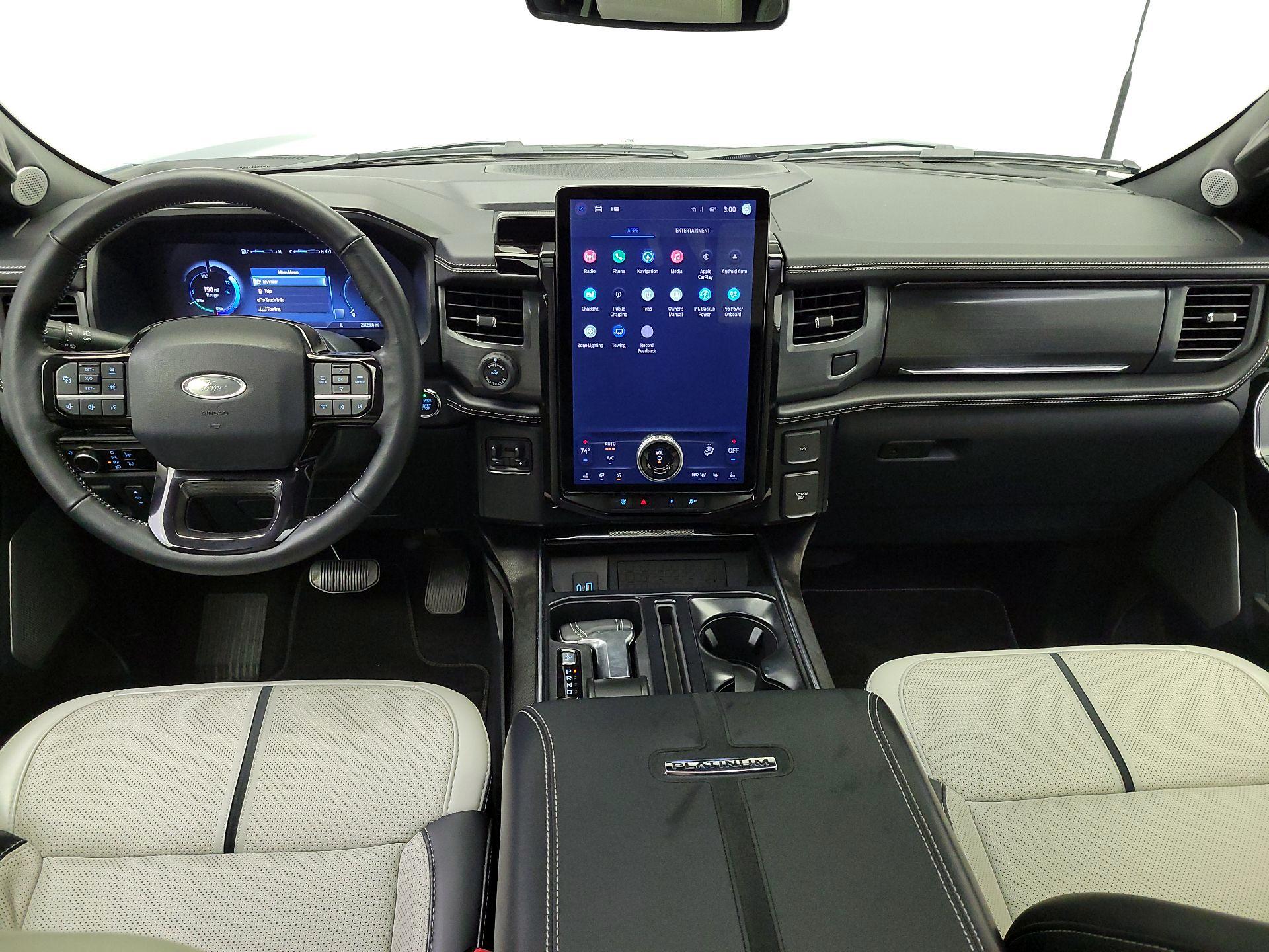 Thumbnail: 2023 Ford F-150 - 9