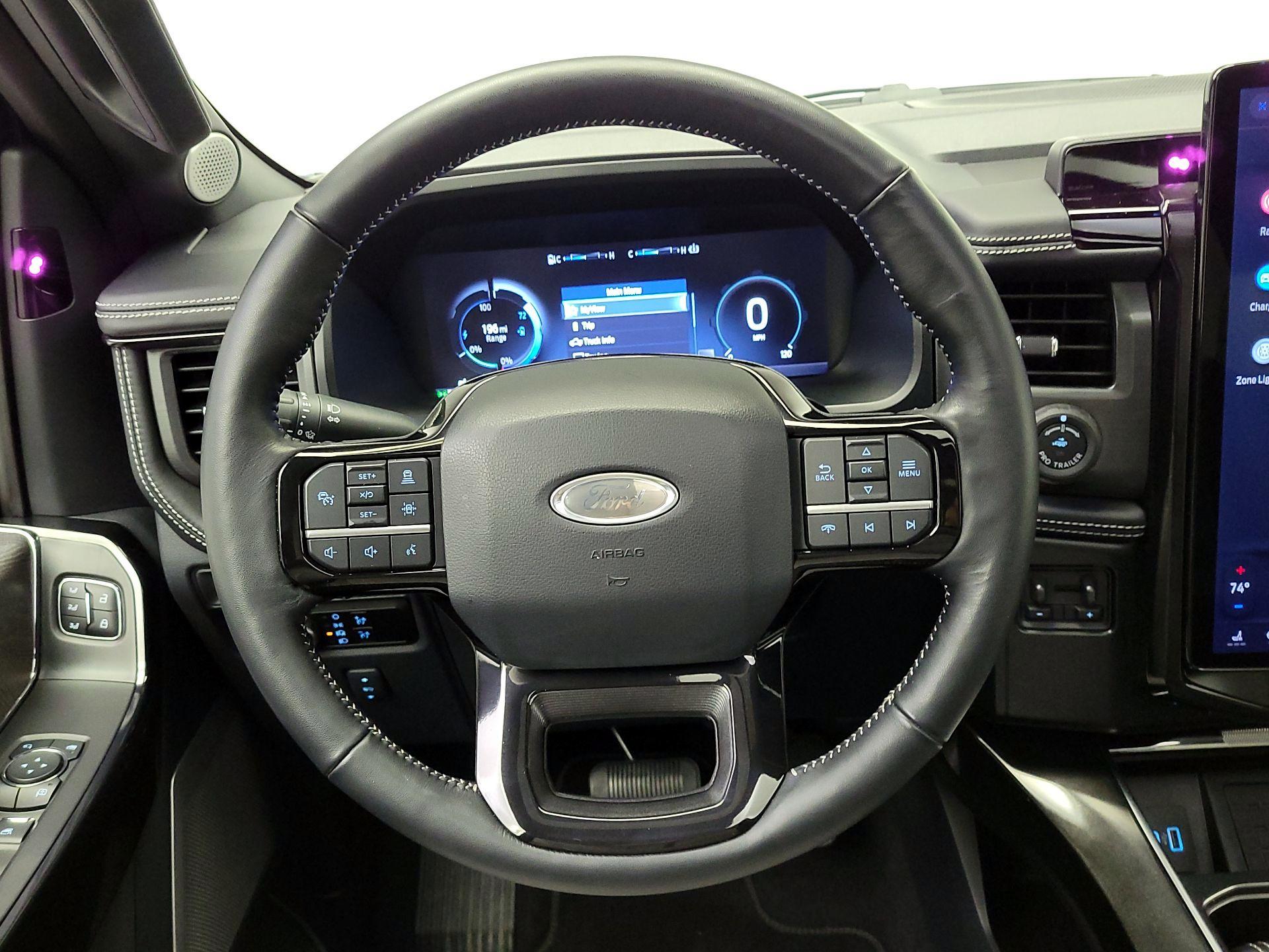 Thumbnail: 2023 Ford F-150 - 10