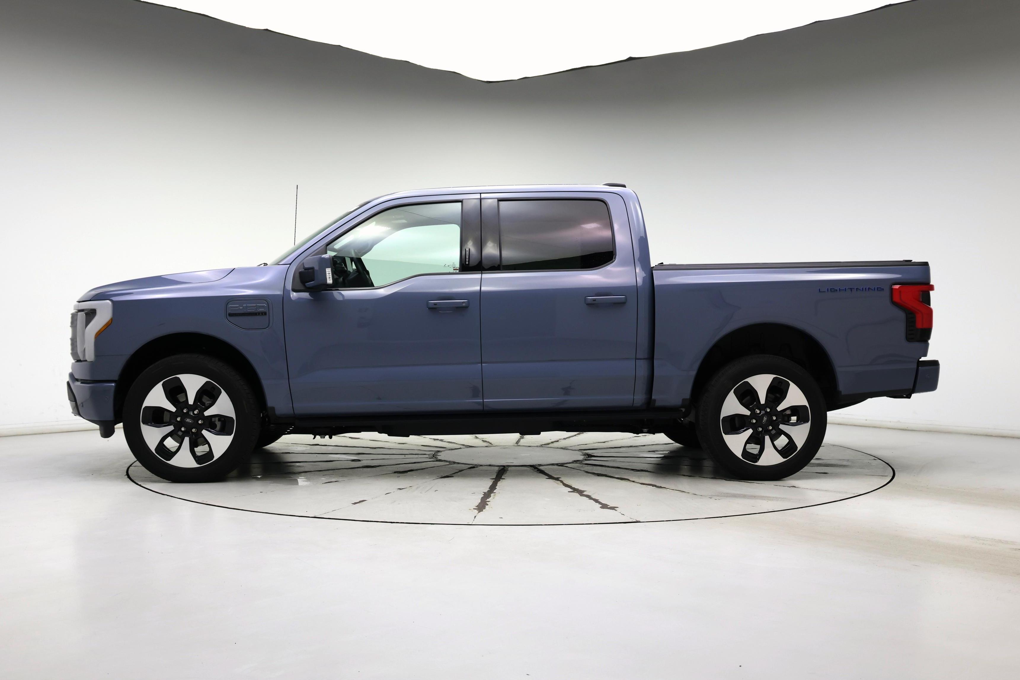 Thumbnail: 2023 Ford F-150 - 3