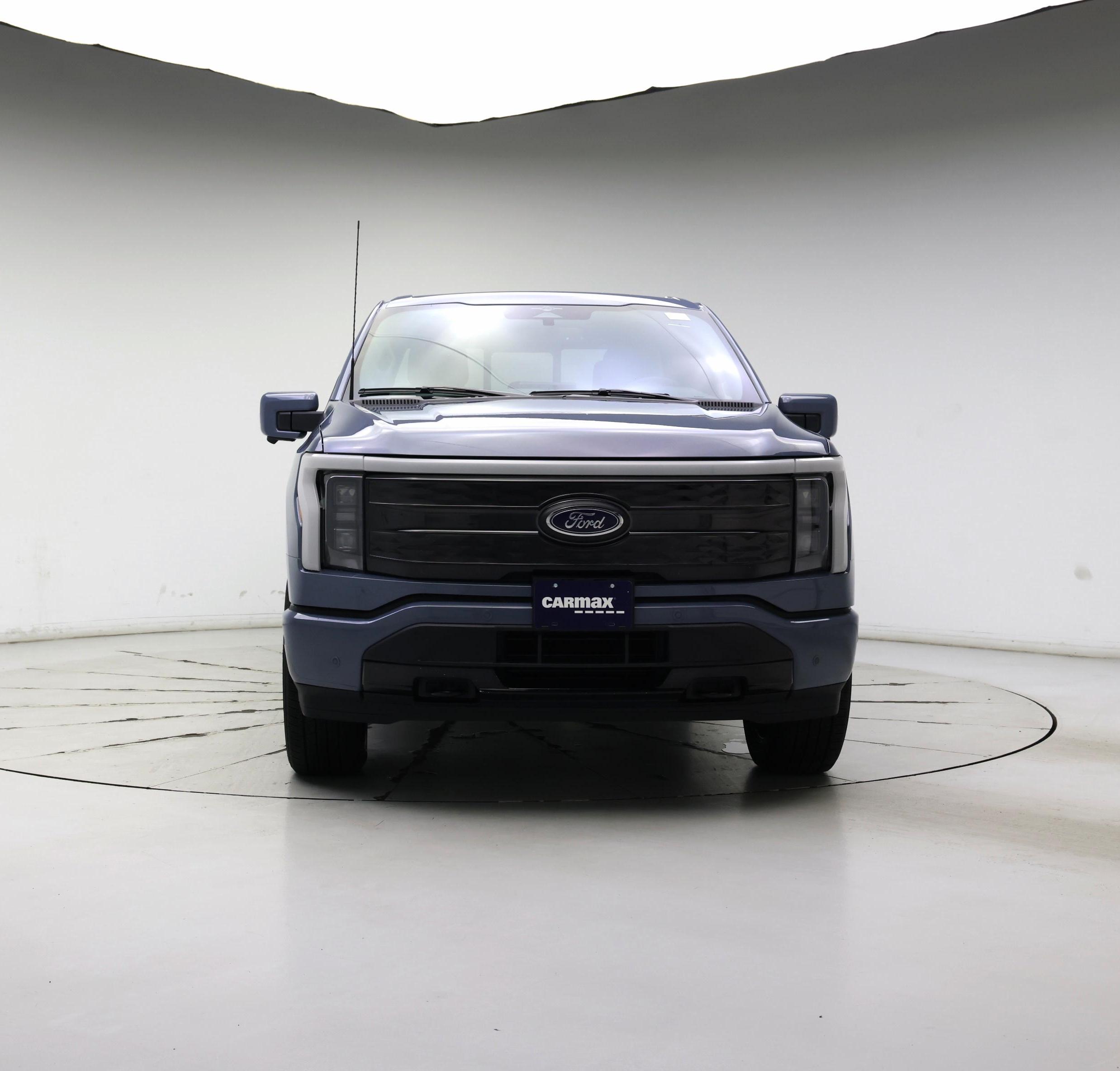 Thumbnail: 2023 Ford F-150 - 5