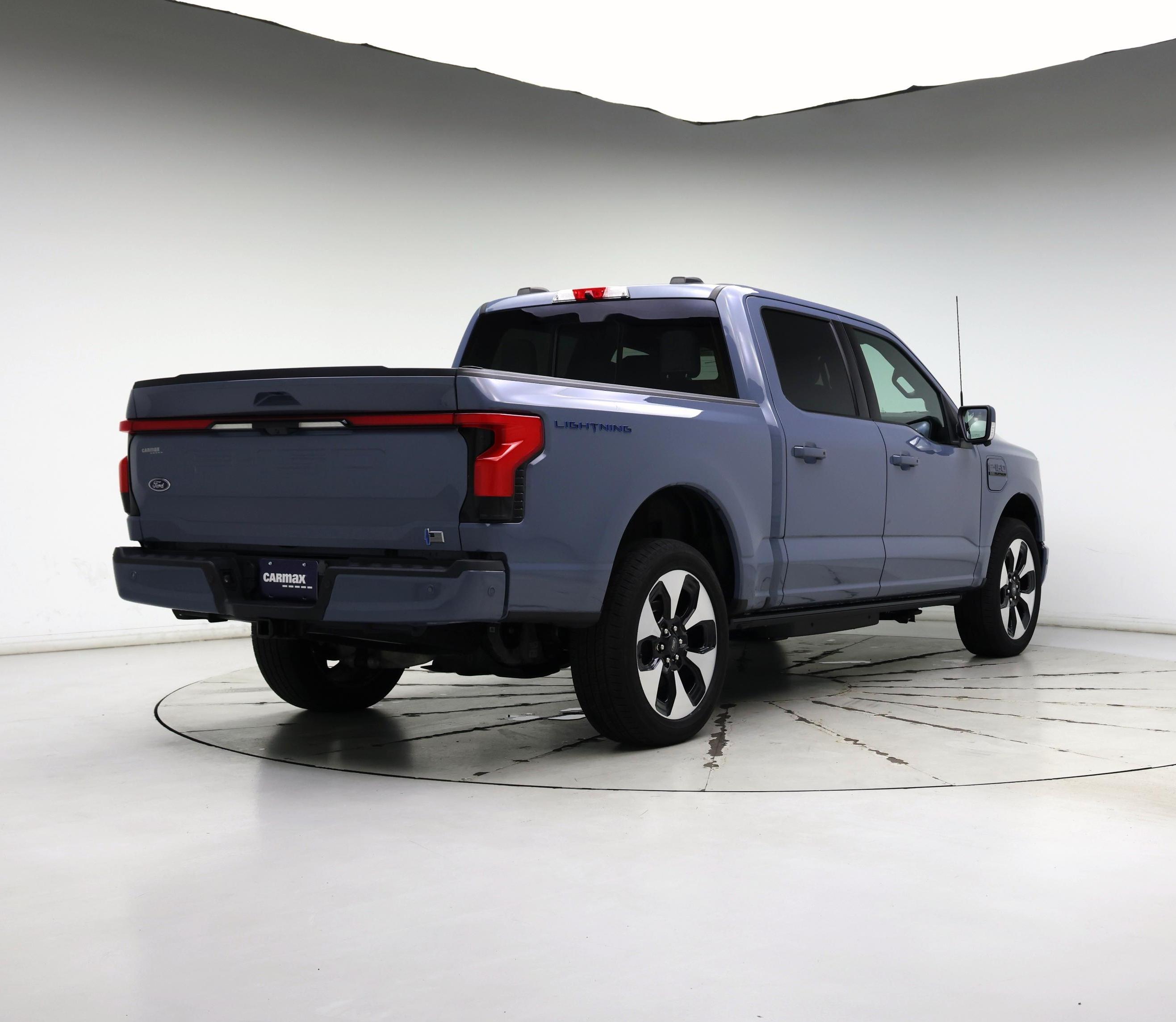 Thumbnail: 2023 Ford F-150 - 8