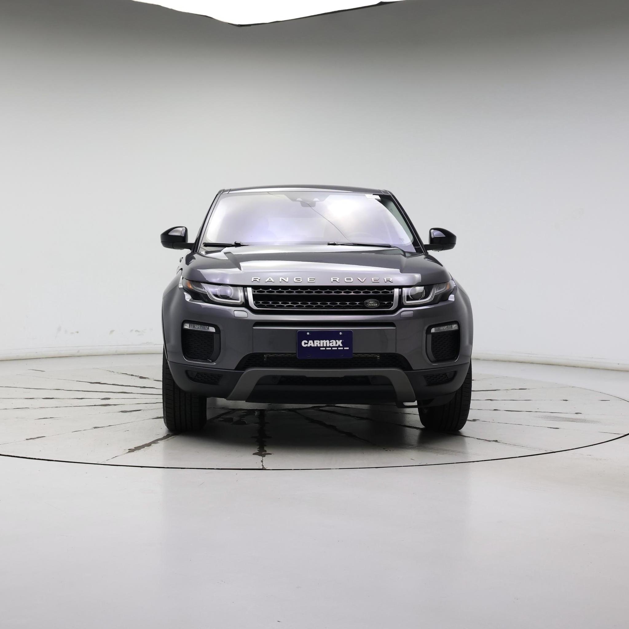 Thumbnail: 2016 Land Rover Range Rover Evoque - 5