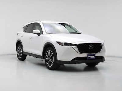 2023 Mazda CX-5 S Premium -
                  Kenosha, WI