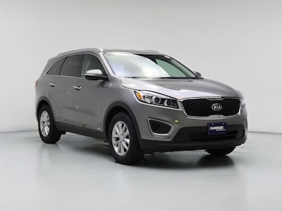 2018 Kia Sorento LX -
                  Kenosha, WI