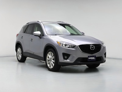 2014 Mazda CX-5 Grand Touring -
                  Kenosha, WI