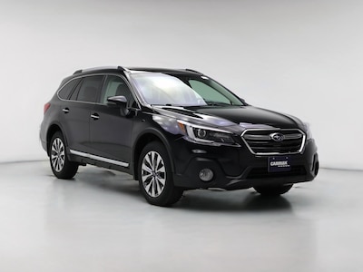 2019 Subaru Outback 2.5i Touring -
                  Kenosha, WI