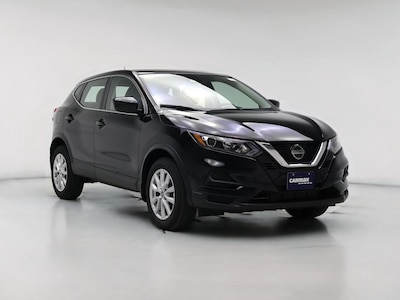 2021 Nissan Rogue Sport S -
                  Kenosha, WI