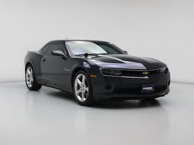 2015 Chevrolet Camaro LT -
                  Kenosha, WI