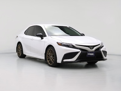 2023 Toyota Camry SE -
                  Kenosha, WI