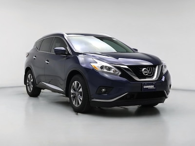 2016 Nissan Murano SL -
                  Kenosha, WI