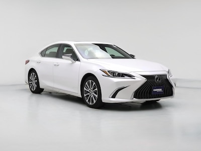 2019 Lexus ES 350 -
                  Kenosha, WI