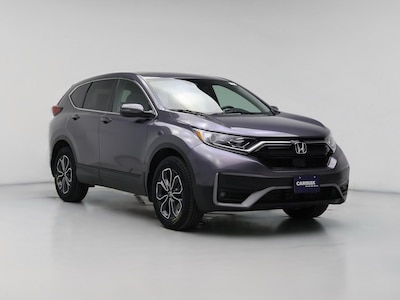 2022 Honda CR-V EX-L -
                  Kenosha, WI