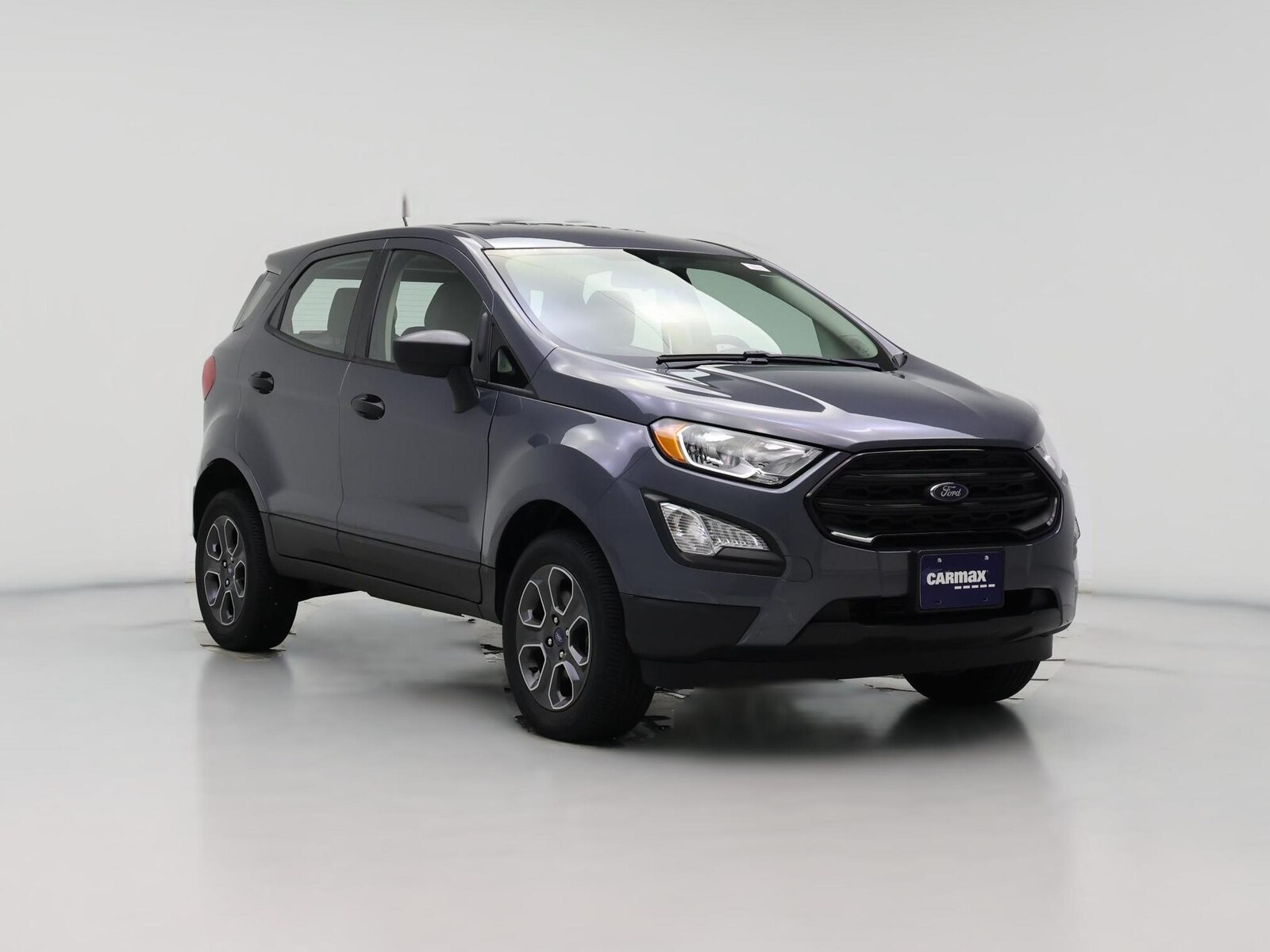 2021 Ford EcoSport