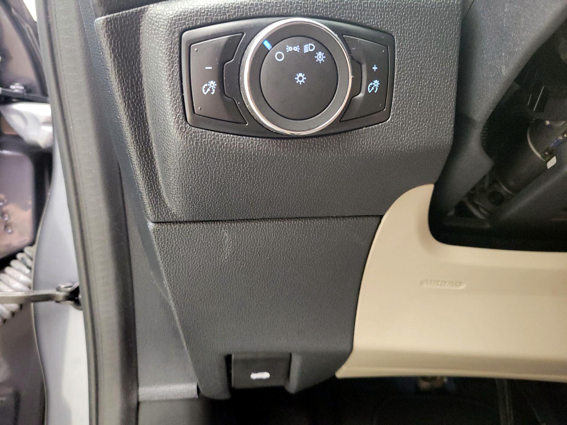 Thumbnail: 2021 Ford EcoSport - 13