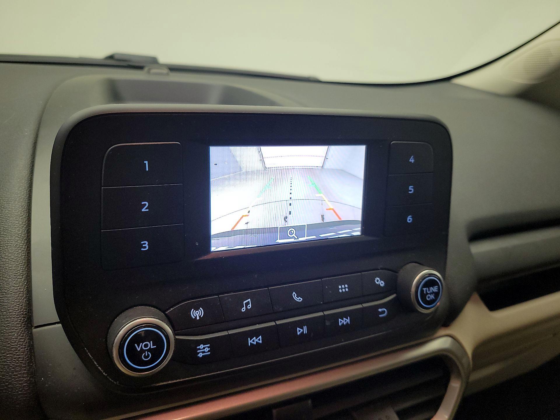 Thumbnail: 2021 Ford EcoSport - 14