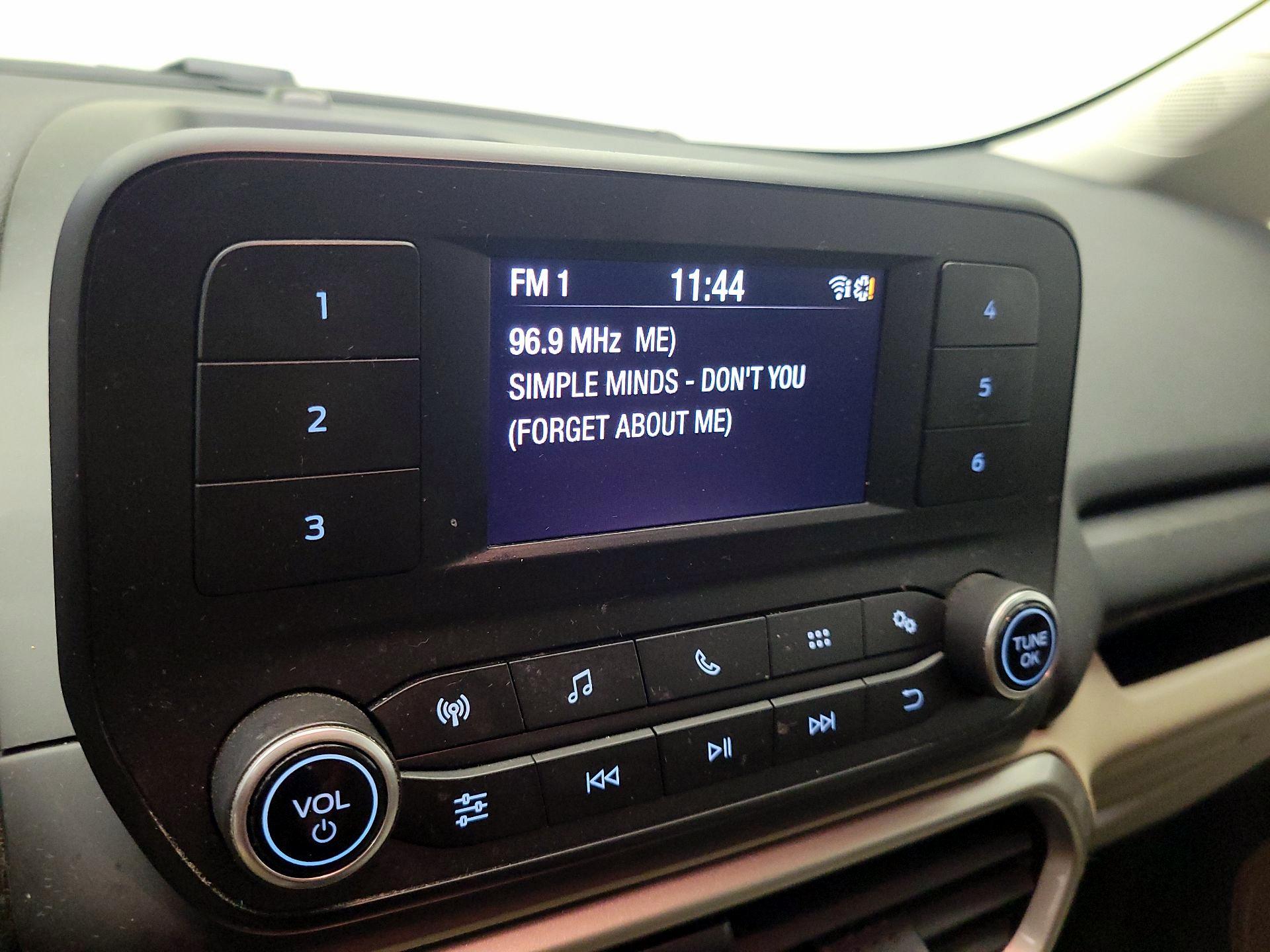 Thumbnail: 2021 Ford EcoSport - 15