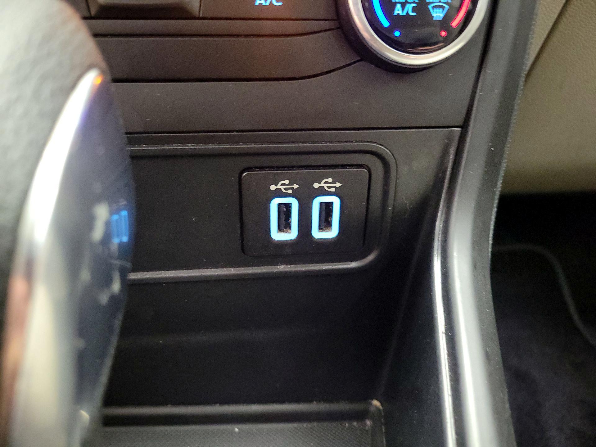 Thumbnail: 2021 Ford EcoSport - 18