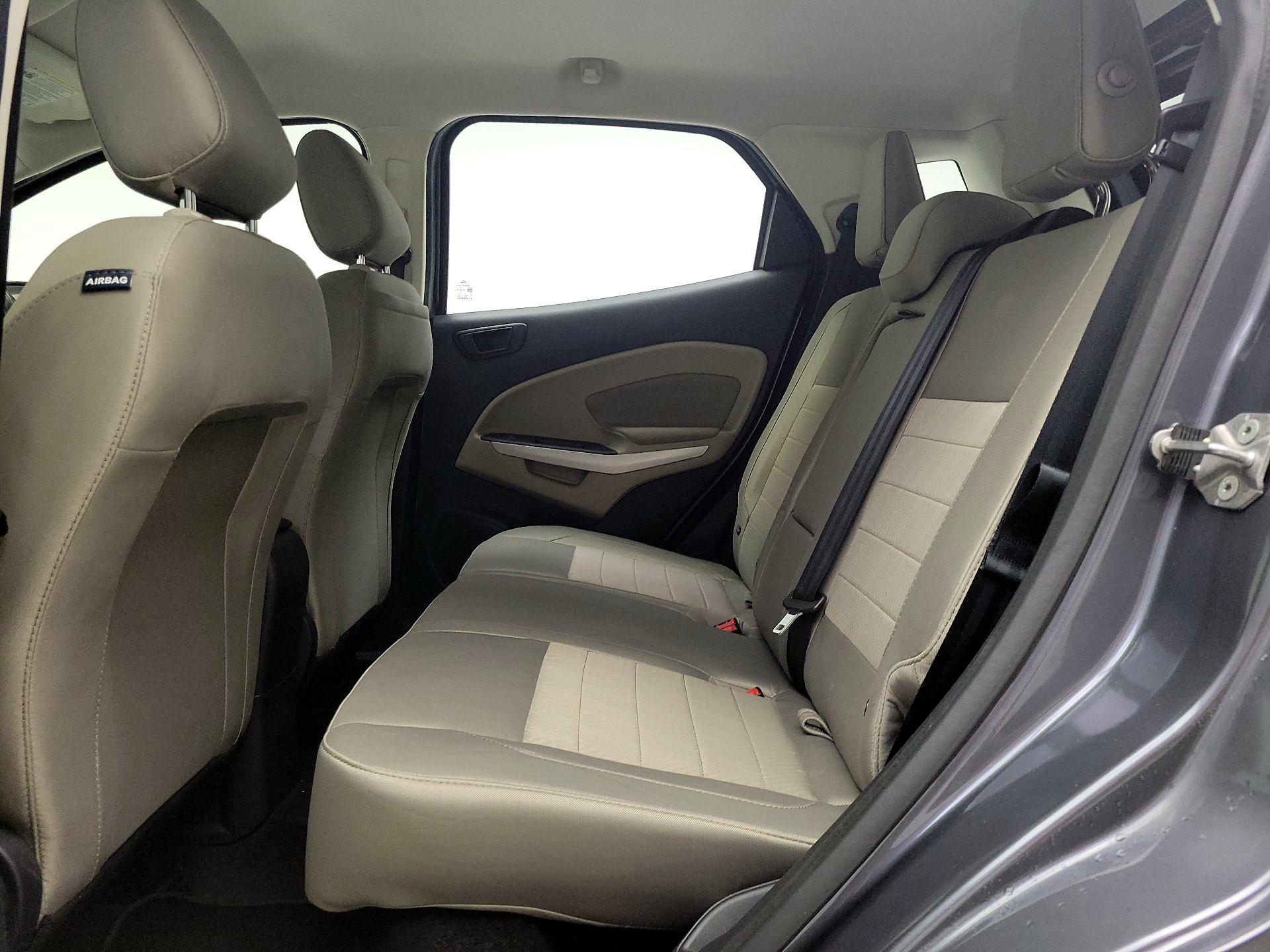 Thumbnail: 2021 Ford EcoSport - 19