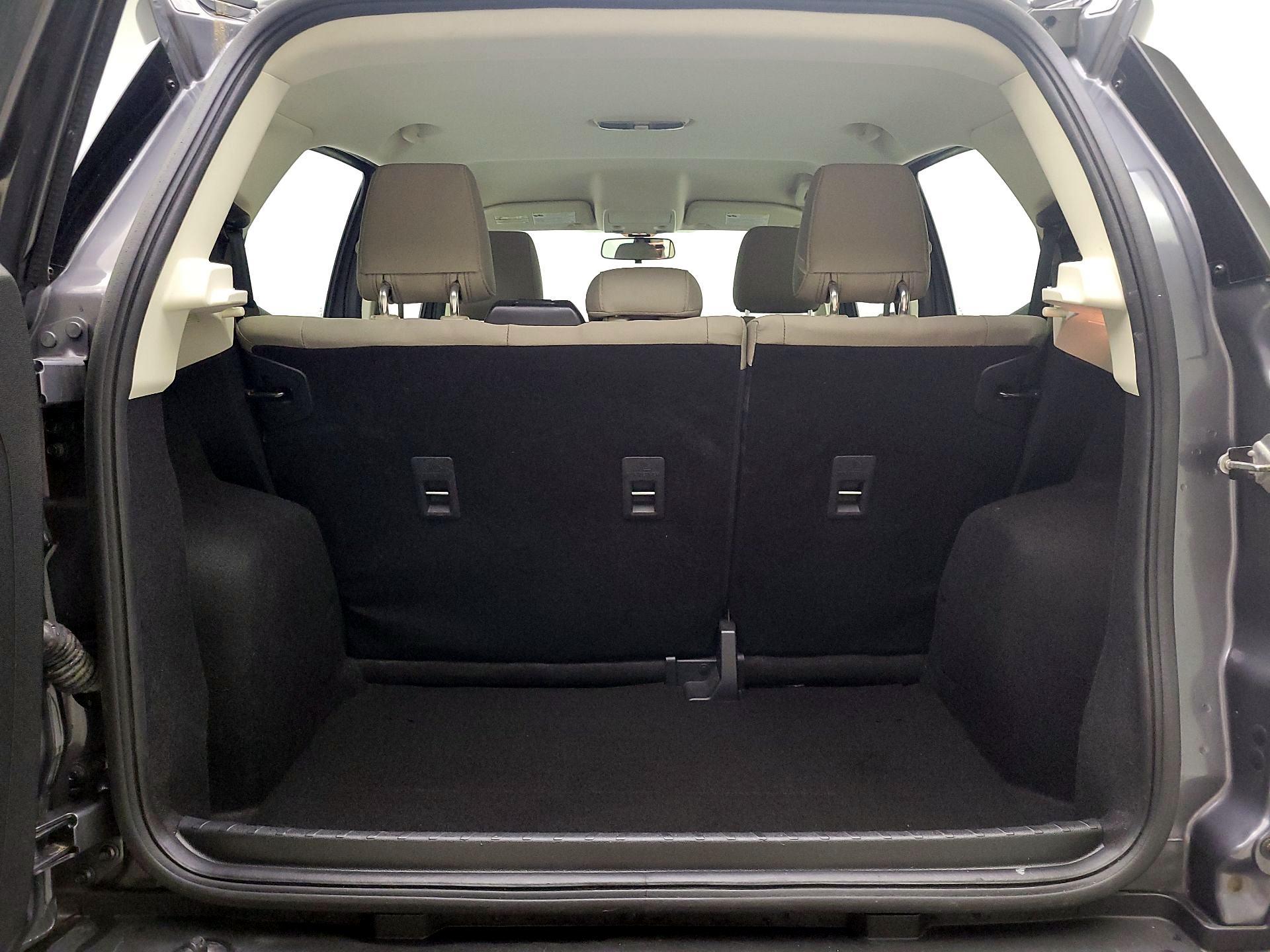 Thumbnail: 2021 Ford EcoSport - 20