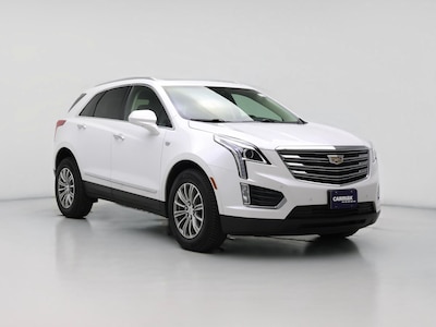 2019 Cadillac XT5 Luxury -
                  Kenosha, WI