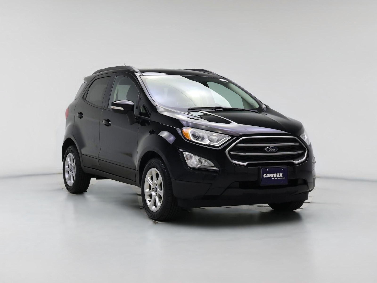 2019 Ford Ecosport