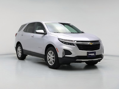 2022 Chevrolet Equinox LT -
                  Kenosha, WI