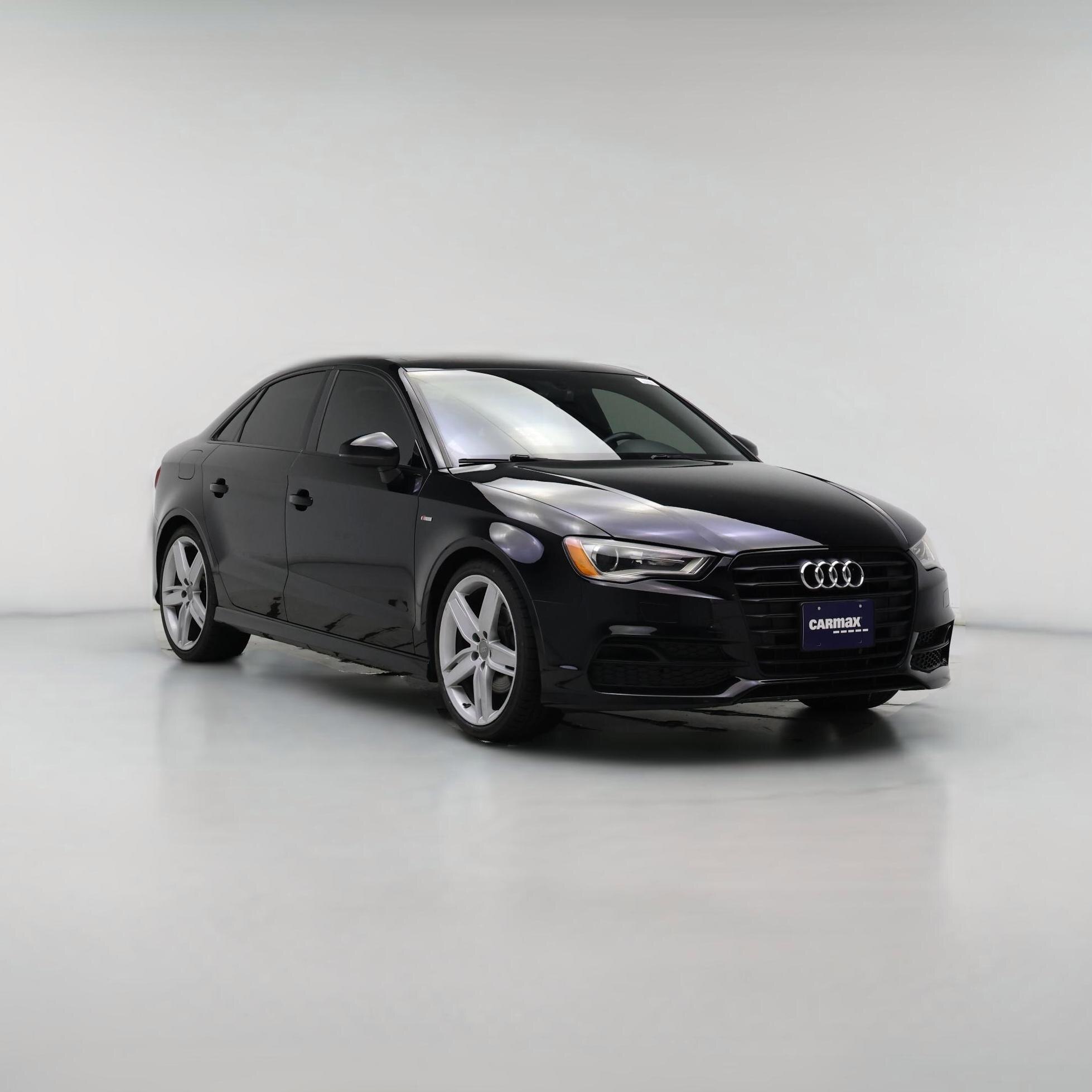 Thumbnail: 2016 Audi A3 - 1