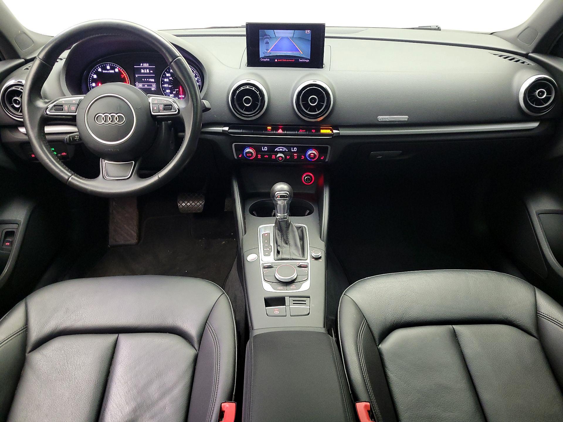 Thumbnail: 2016 Audi A3 - 9