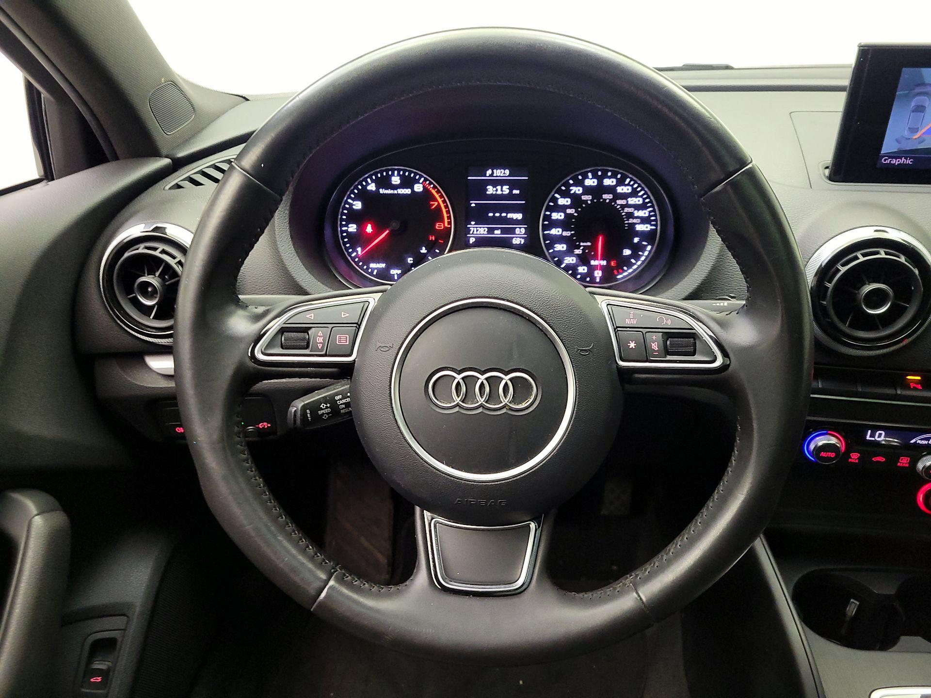 Thumbnail: 2016 Audi A3 - 10