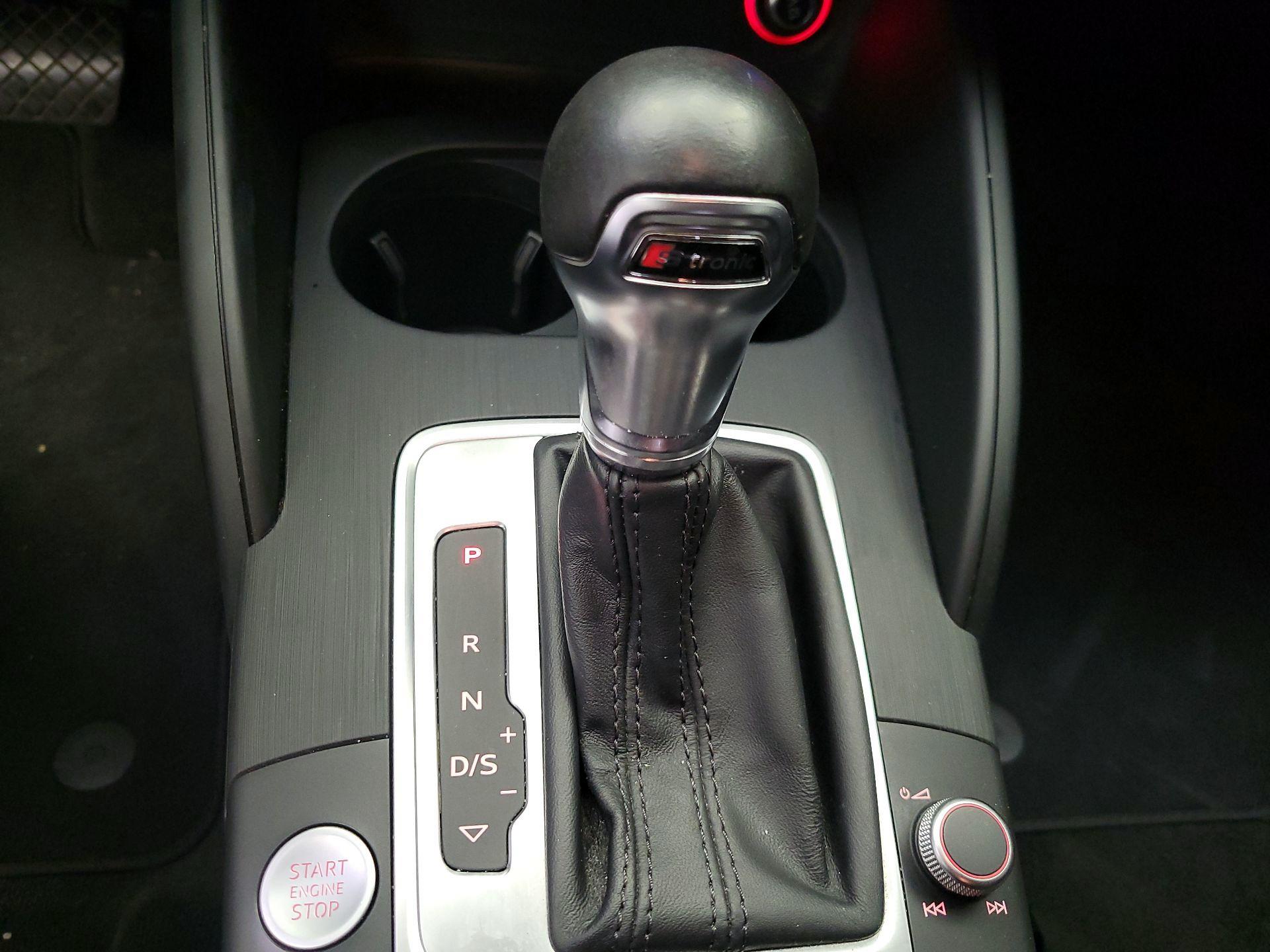 Thumbnail: 2016 Audi A3 - 16