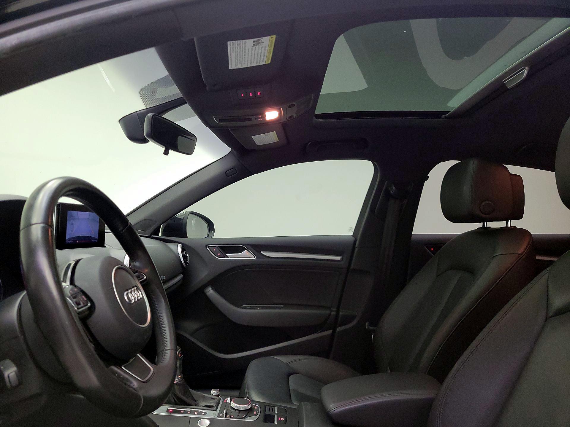 Thumbnail: 2016 Audi A3 - 17