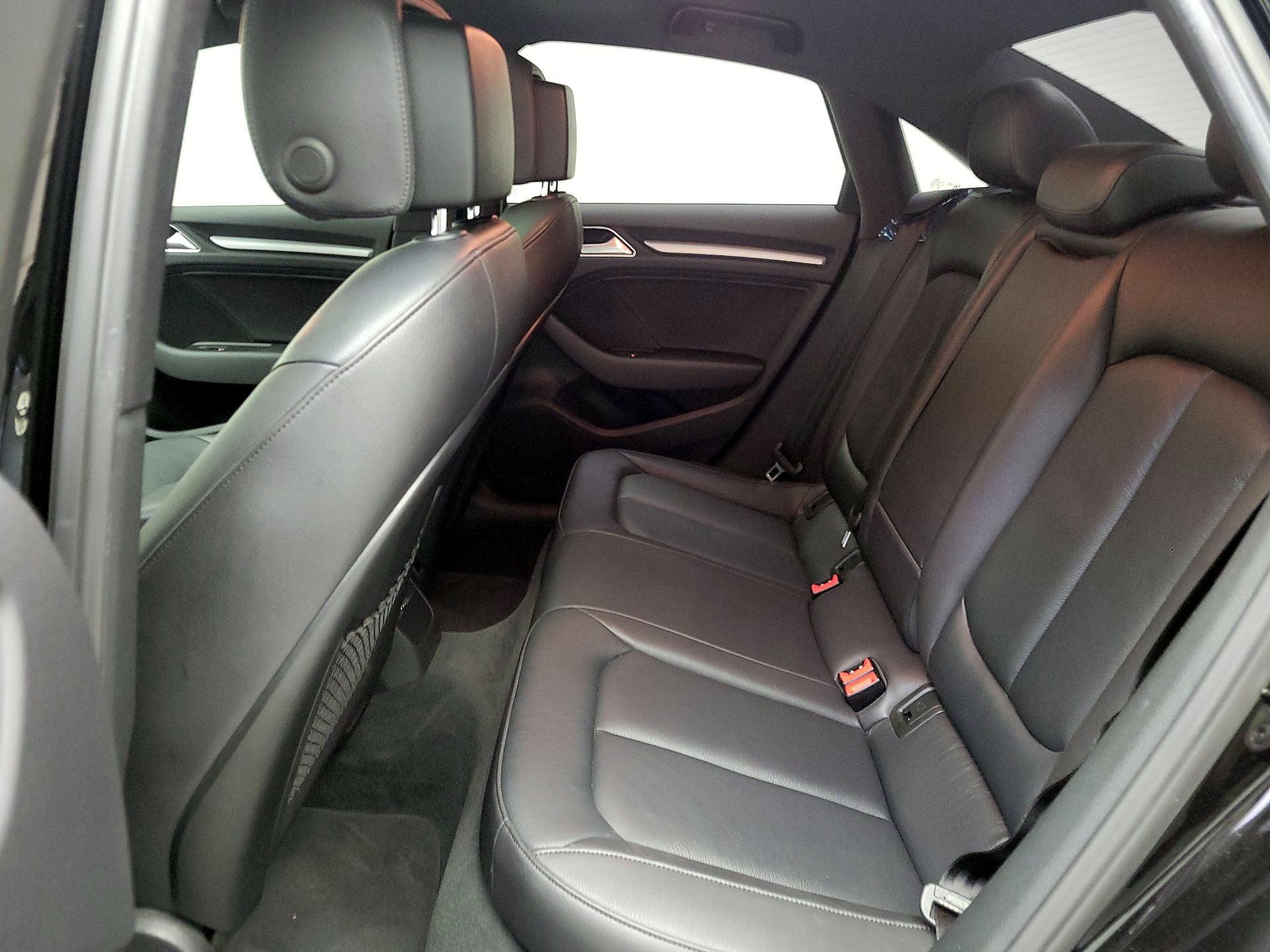 Thumbnail: 2016 Audi A3 - 18