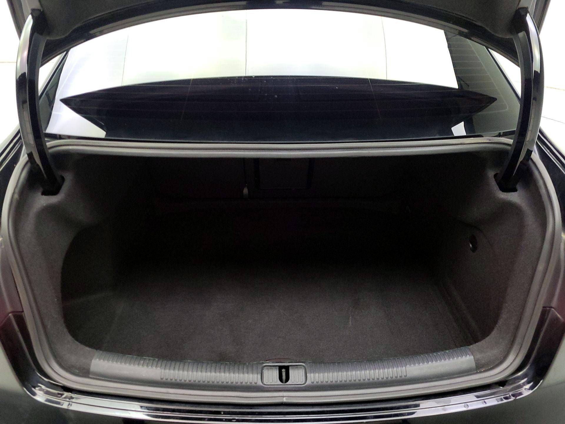 Thumbnail: 2016 Audi A3 - 19