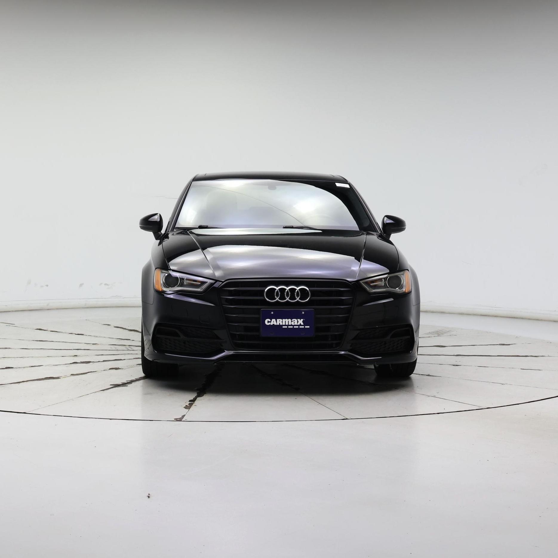 Thumbnail: 2016 Audi A3 - 5