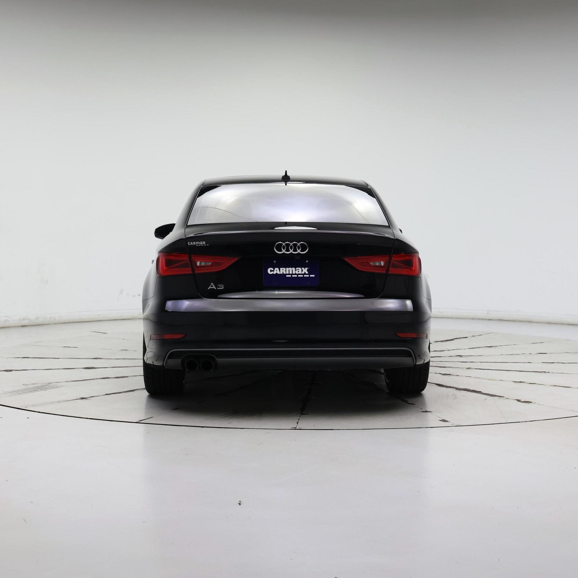 Thumbnail: 2016 Audi A3 - 6