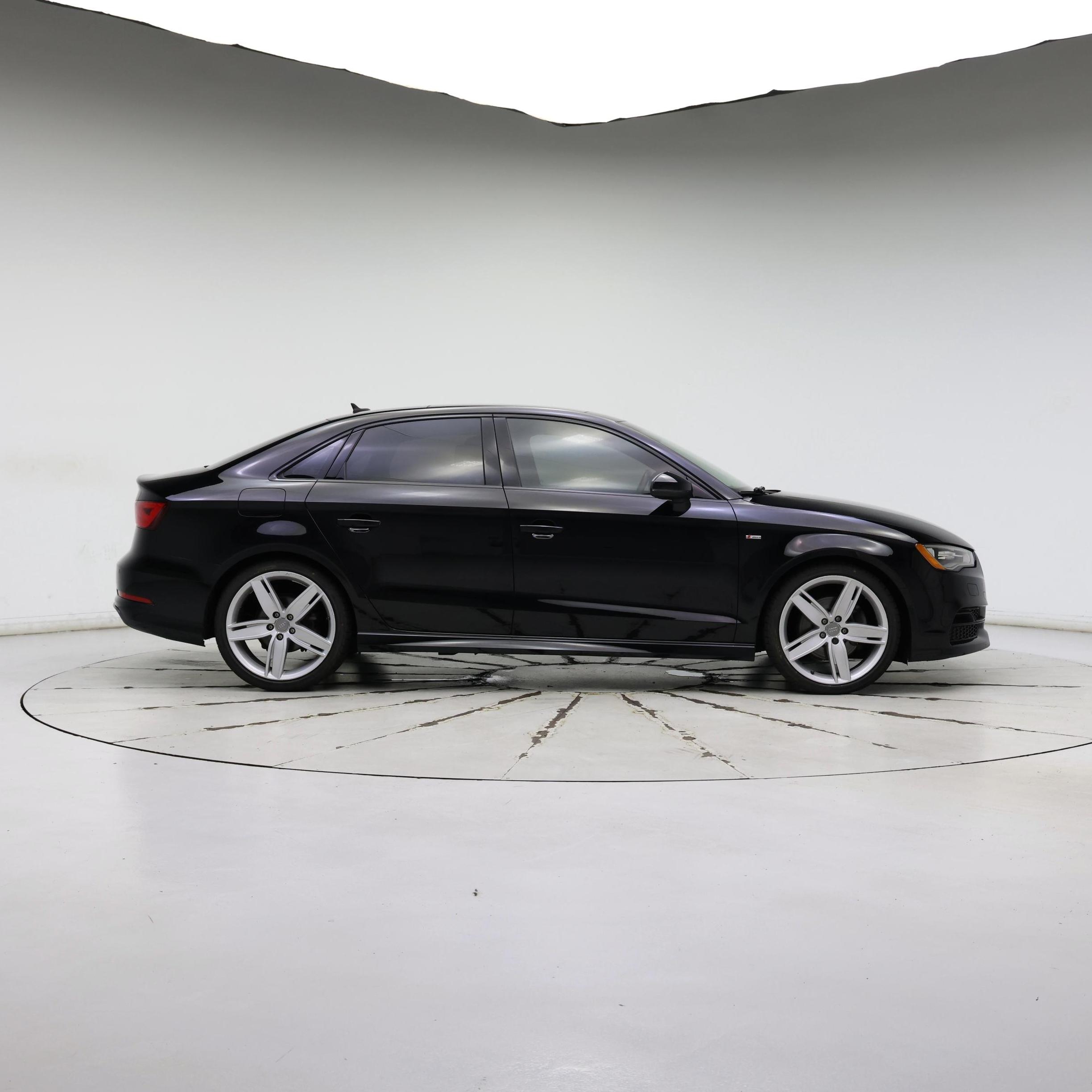 Thumbnail: 2016 Audi A3 - 7