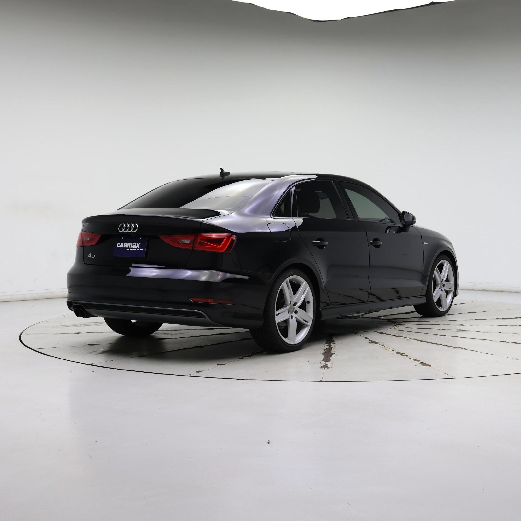 Thumbnail: 2016 Audi A3 - 8