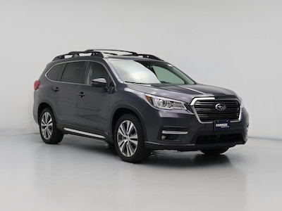 2020 Subaru Ascent Limited -
                  Kenosha, WI
