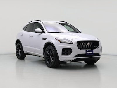 2020 Jaguar E-Pace Checkered Flag -
                  Kenosha, WI