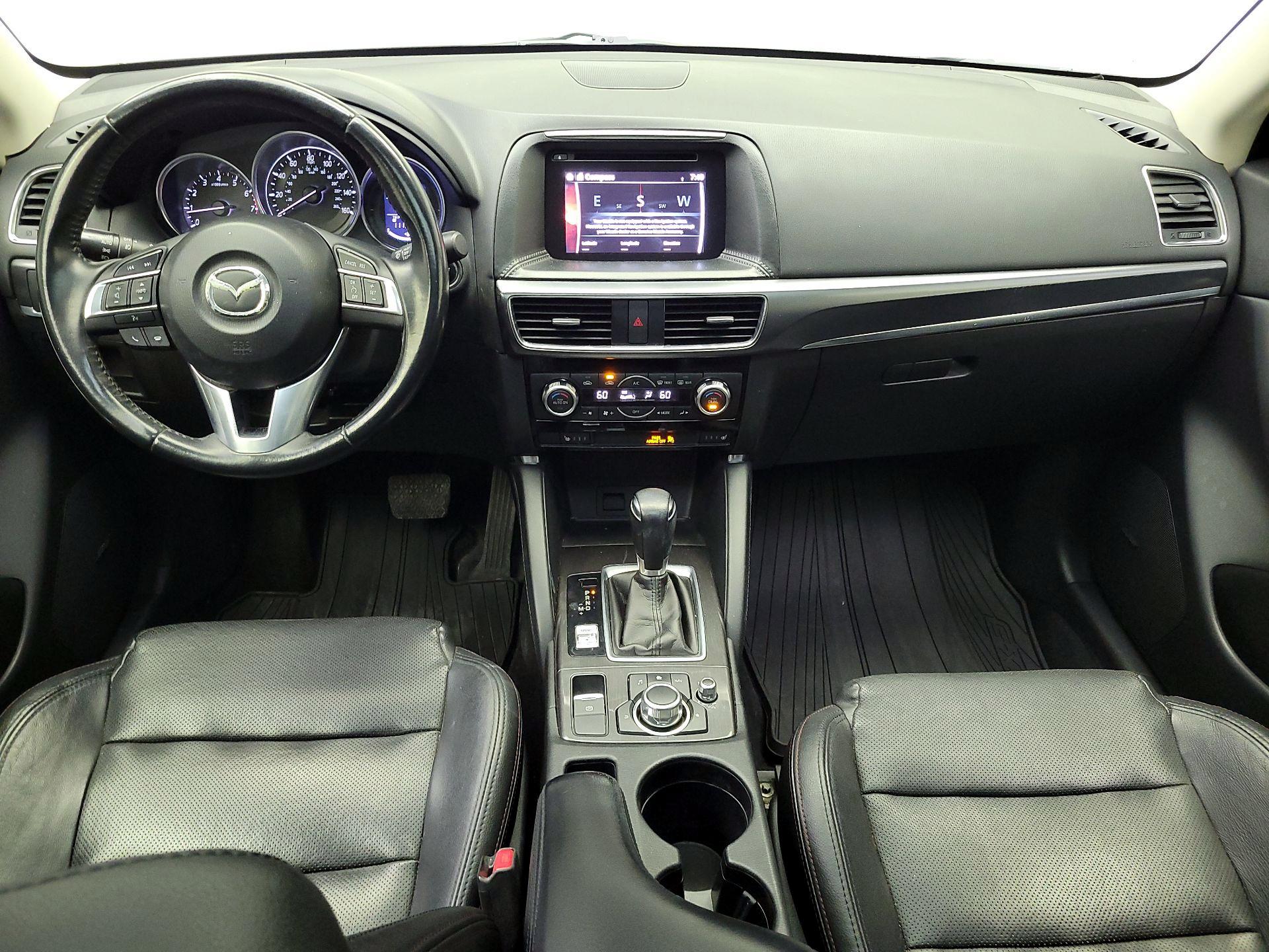 Thumbnail: 2016 Mazda CX-5 - 9