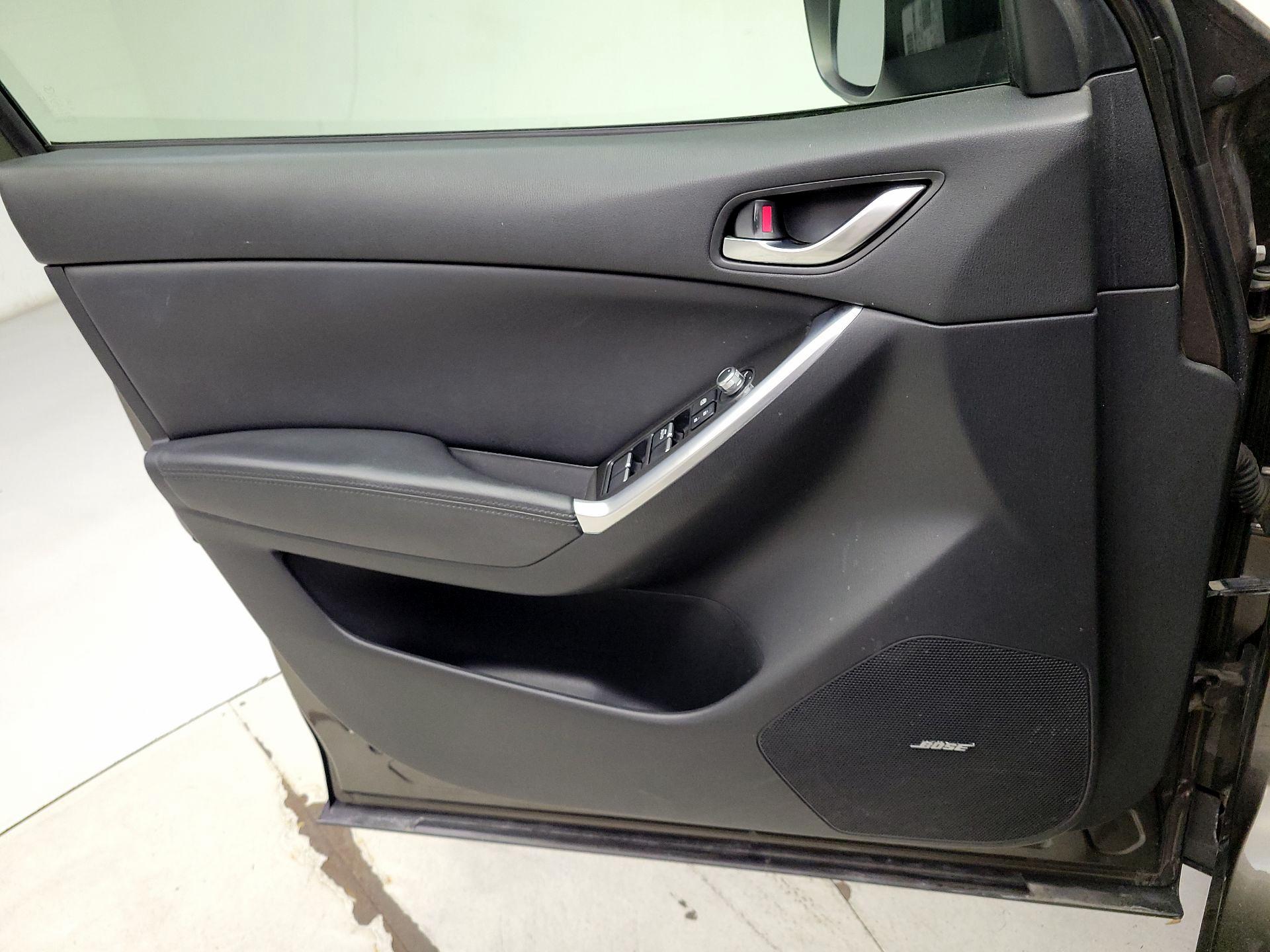 Thumbnail: 2016 Mazda CX-5 - 12