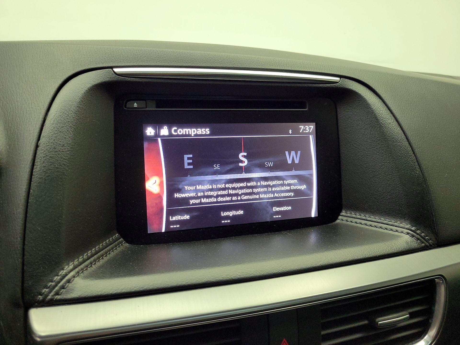Thumbnail: 2016 Mazda CX-5 - 14