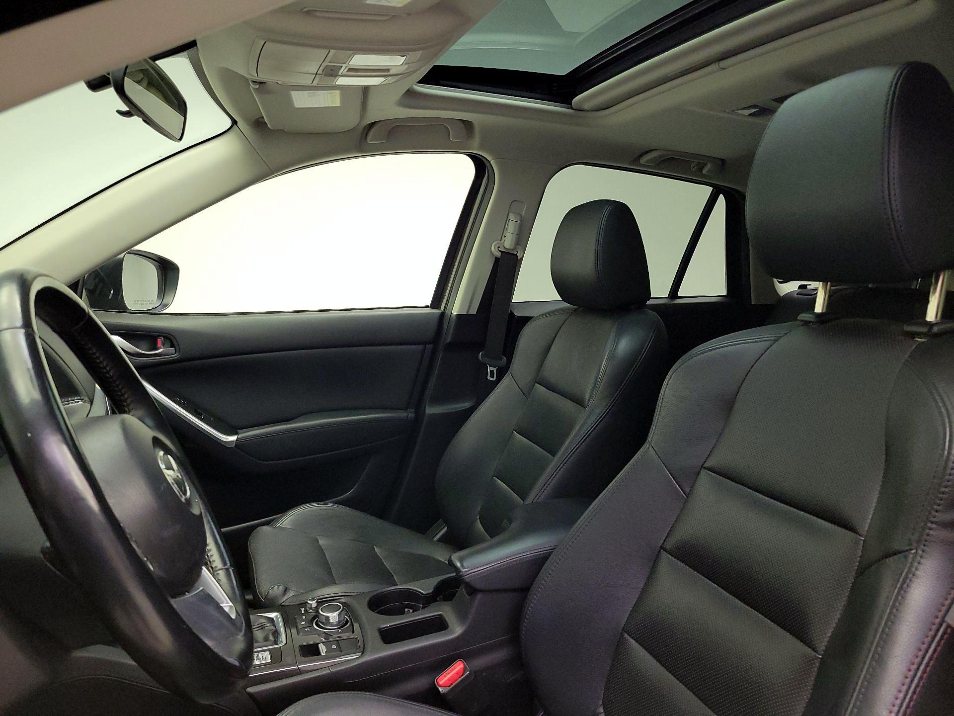 Thumbnail: 2016 Mazda CX-5 - 20