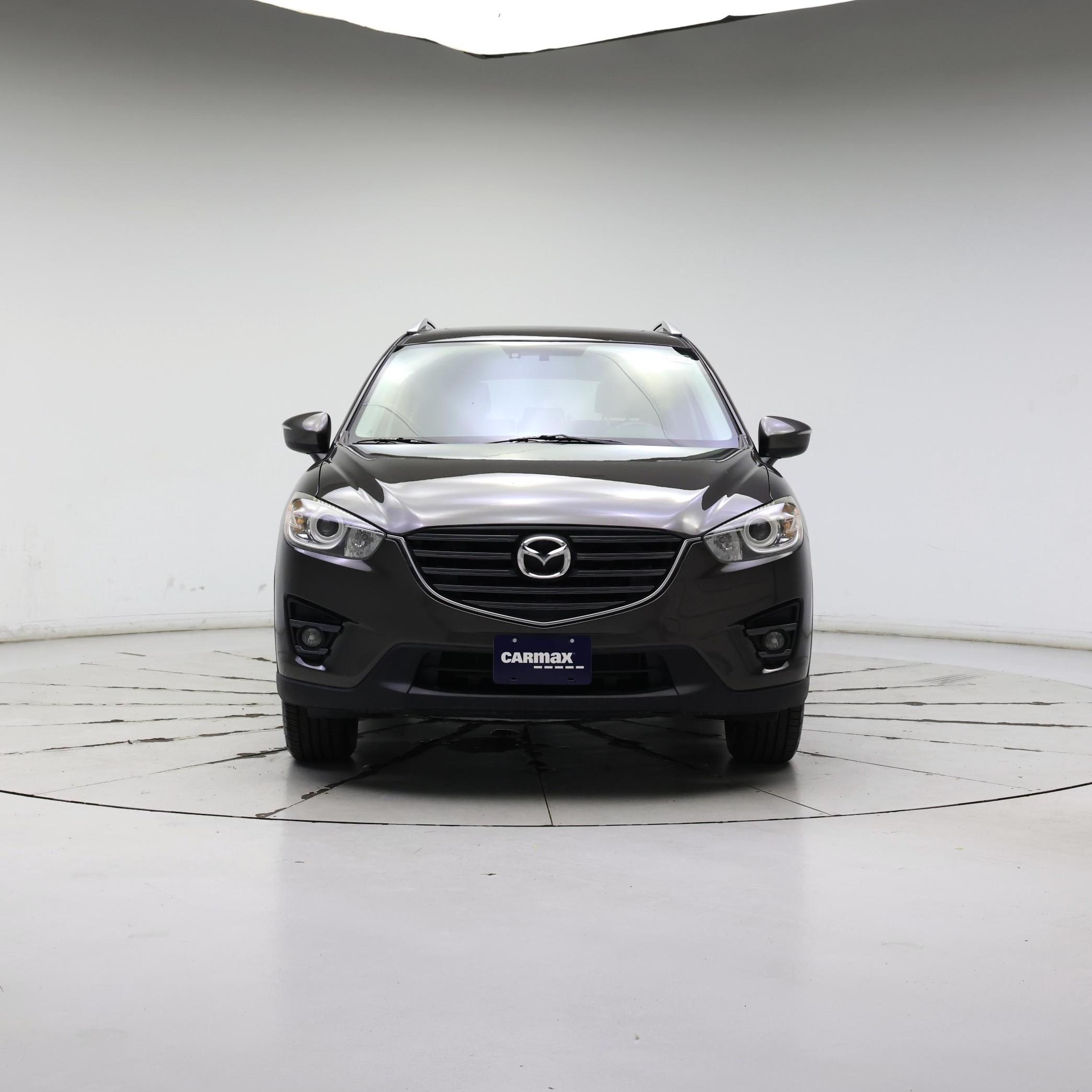 Thumbnail: 2016 Mazda CX-5 - 5