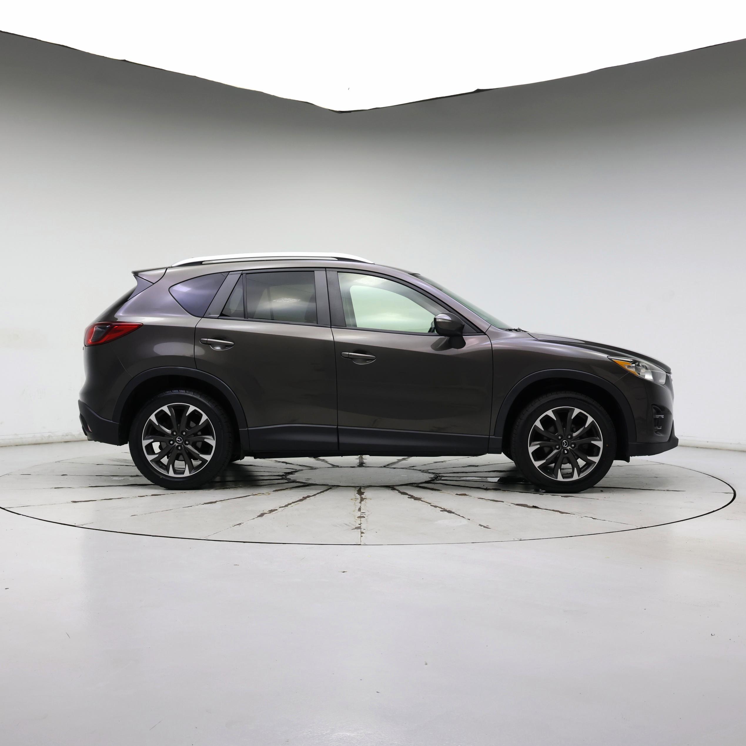 Thumbnail: 2016 Mazda CX-5 - 7