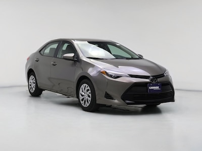 2019 Toyota Corolla LE -
                  Kenosha, WI